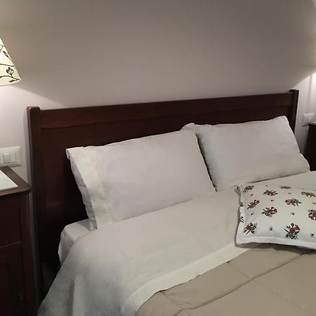 B&B La Nonnina Del Cilento カザール・ヴェリーノ エクステリア 写真