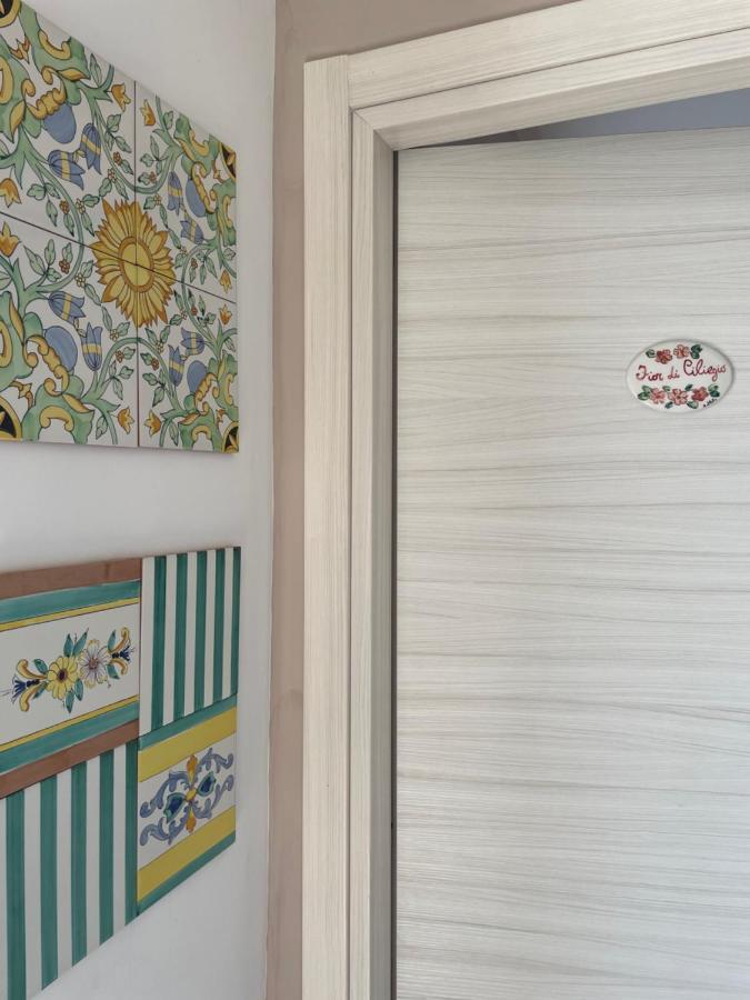 B&B La Nonnina Del Cilento カザール・ヴェリーノ エクステリア 写真