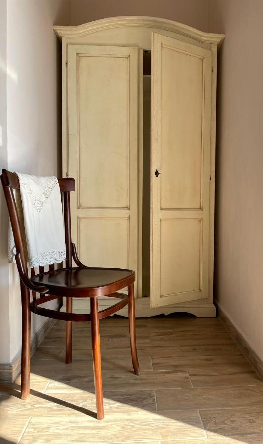 B&B La Nonnina Del Cilento カザール・ヴェリーノ エクステリア 写真