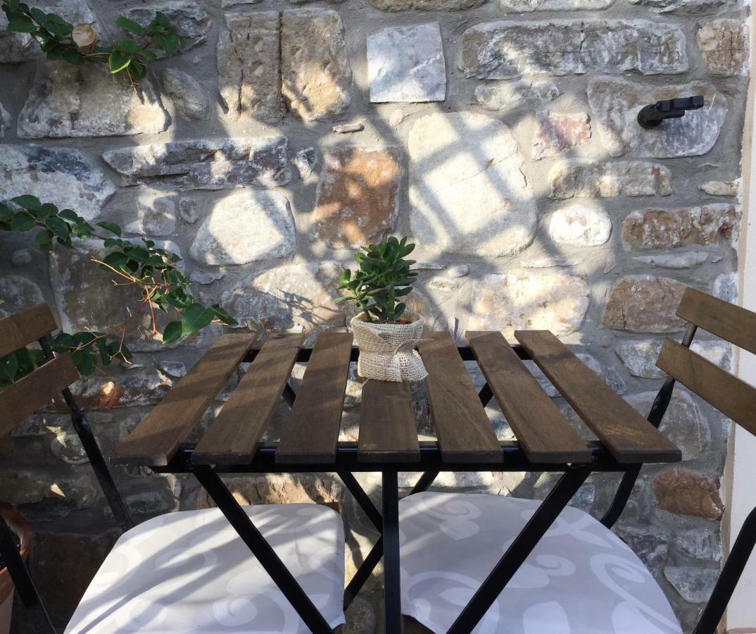 B&B La Nonnina Del Cilento カザール・ヴェリーノ エクステリア 写真